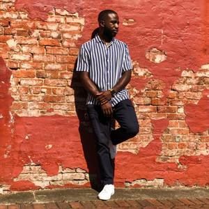 Meet your Posher, Kregan